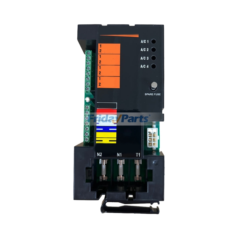 Module de climatisation intelligent A0004499959 10000004183 pour générateur Generac