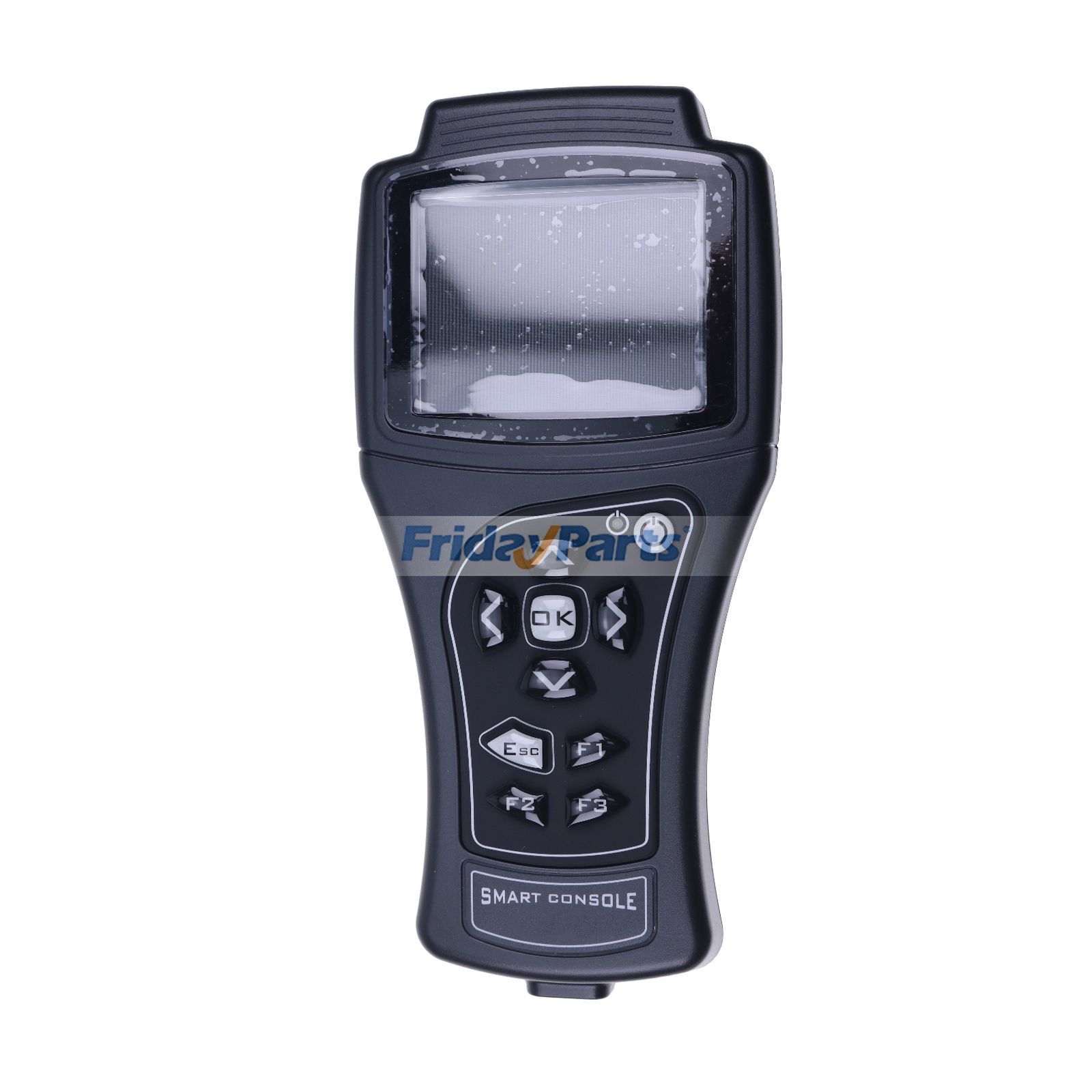 Programador de controlador de consola inteligente FC2360 para carrito de golf con motor de CA Zapi Para OTRA MARCA