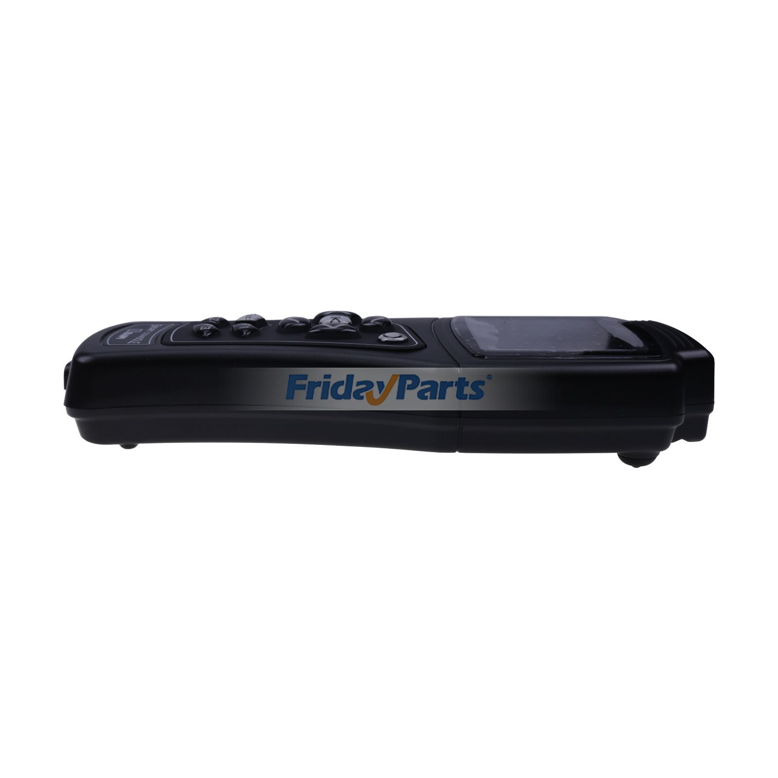 Programador de controlador de consola inteligente FC2360 para carrito de golf con motor de CA Zapi para Carrito de golf Para OTRA MARCA FridayParts