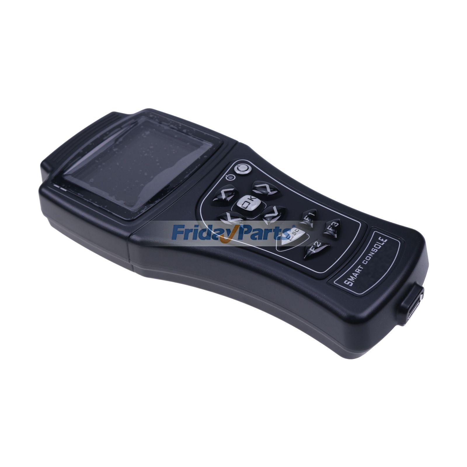 Programador de controlador de consola inteligente FC2360 para carrito de golf con motor de CA Zapi de FridayParts