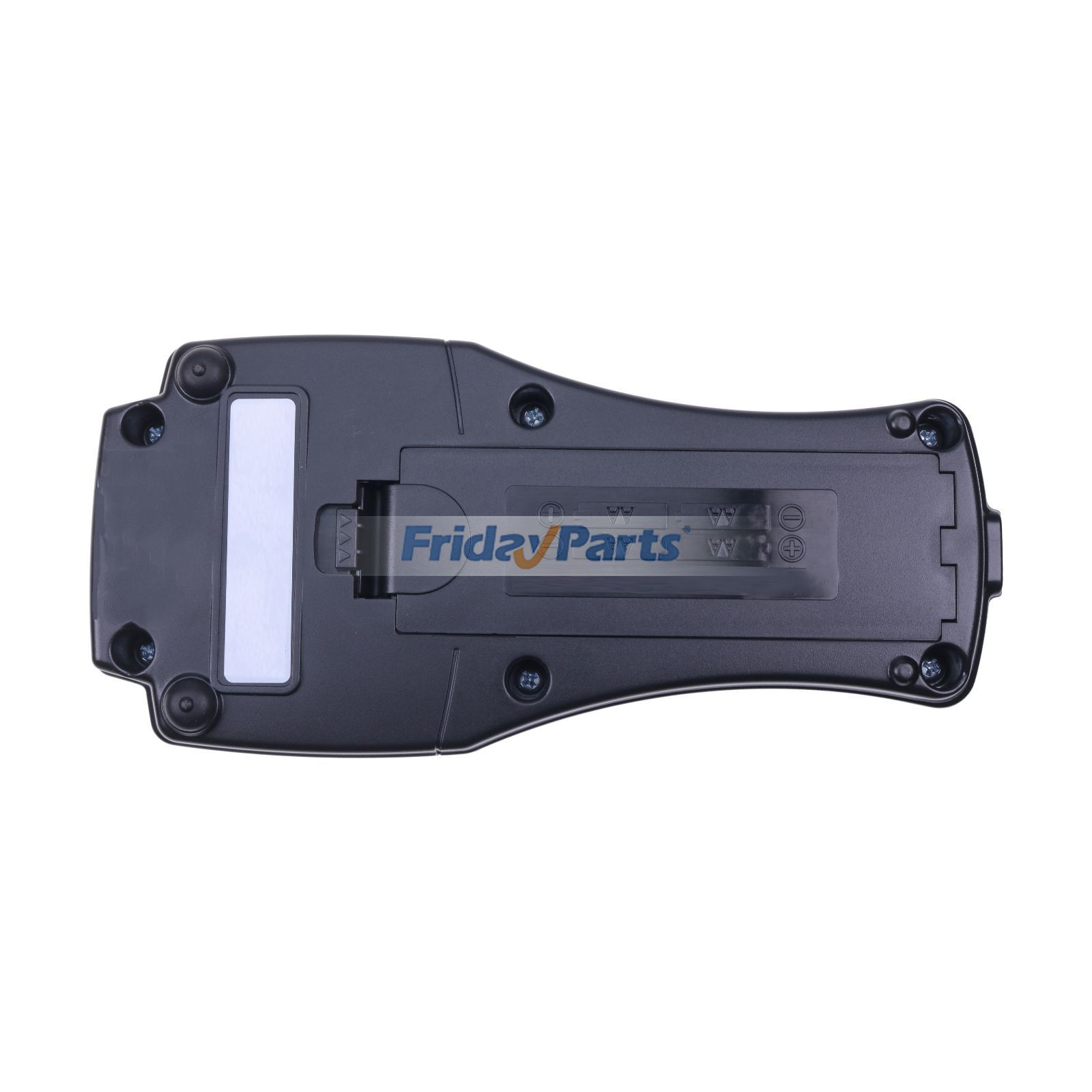 Programador de controlador de consola inteligente FC2360 para carrito de golf con motor de CA Zapi