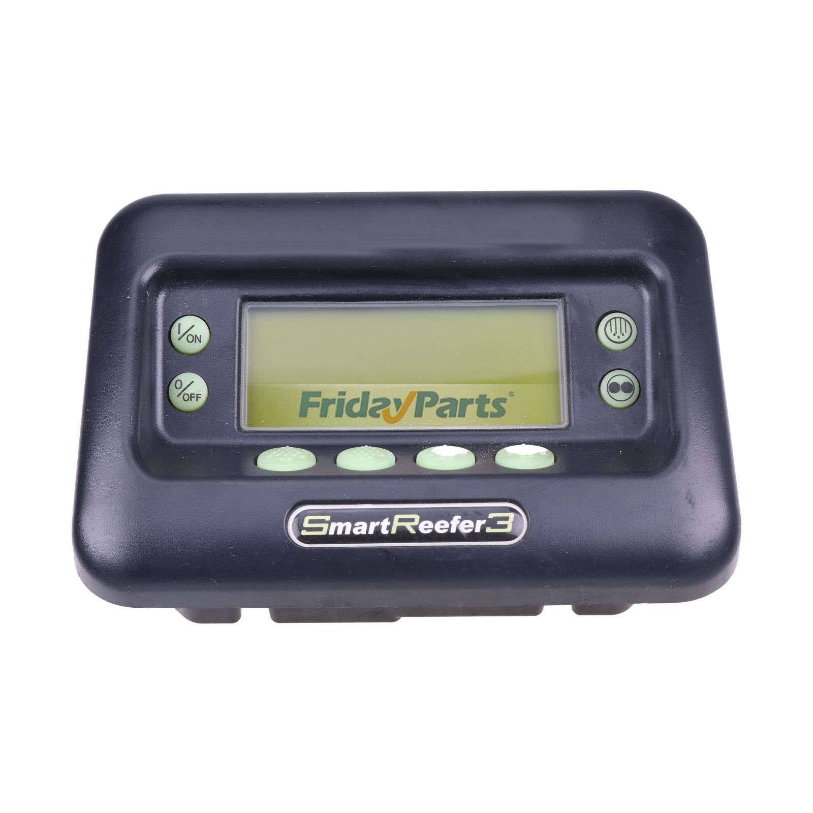 Controlador HMI-3 Smart Reefer 3 845-2372 para Thermo King SB SLX SL SLXE 100 200 300 400 Para Thermo King