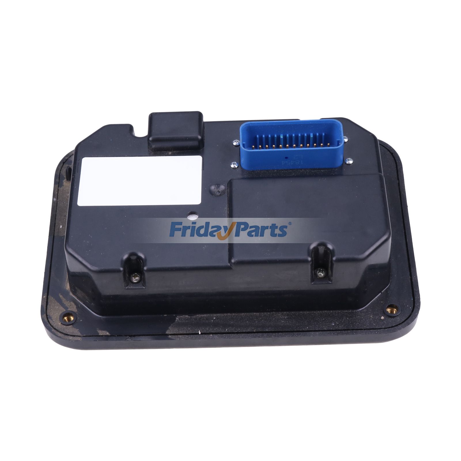 Controlador HMI-3 Smart Reefer 3 845-2372 para Thermo King SB SLX SL SLXE 100 200 300 400