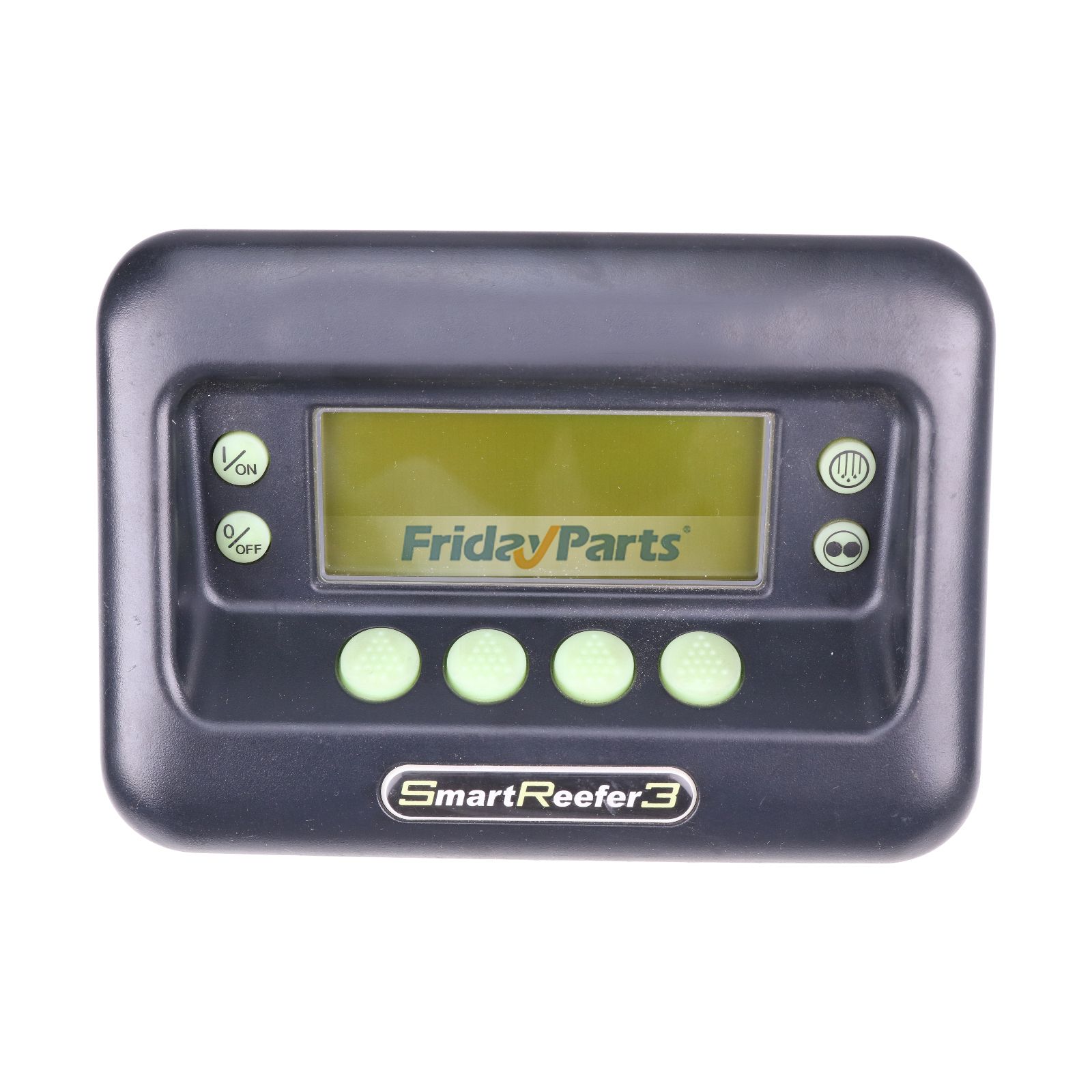 Smart Reefer 3 HMI-3 Controller 845-2372 for Thermo King SB SLX SL 