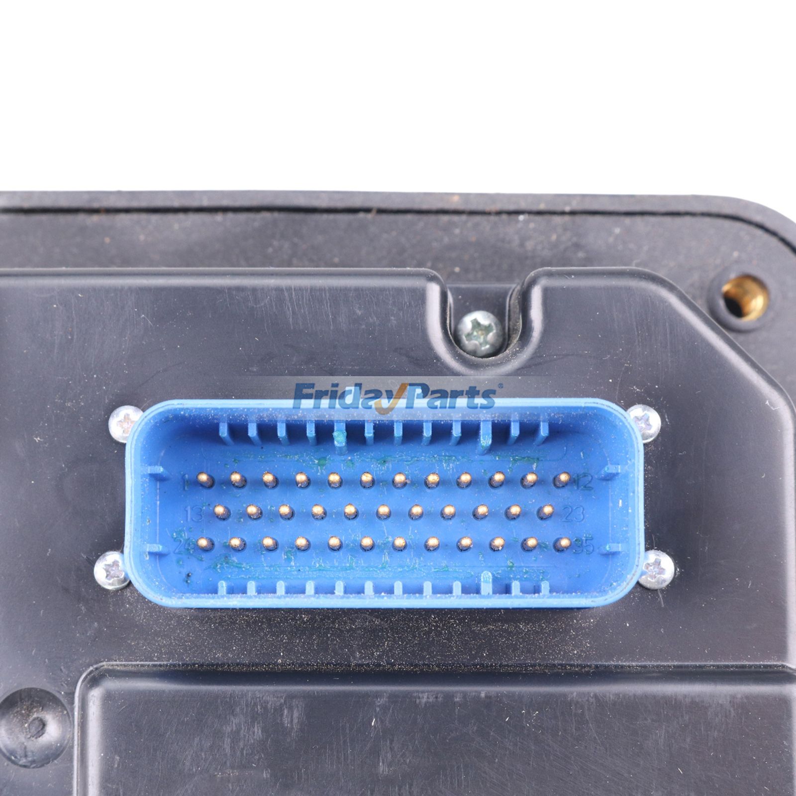 Controlador HMI-3 Smart Reefer 3 845-2372 para Thermo King SB SLX SL SLXE 100 200 300 400 para Refrigeración de transporte Para Thermo King FridayParts