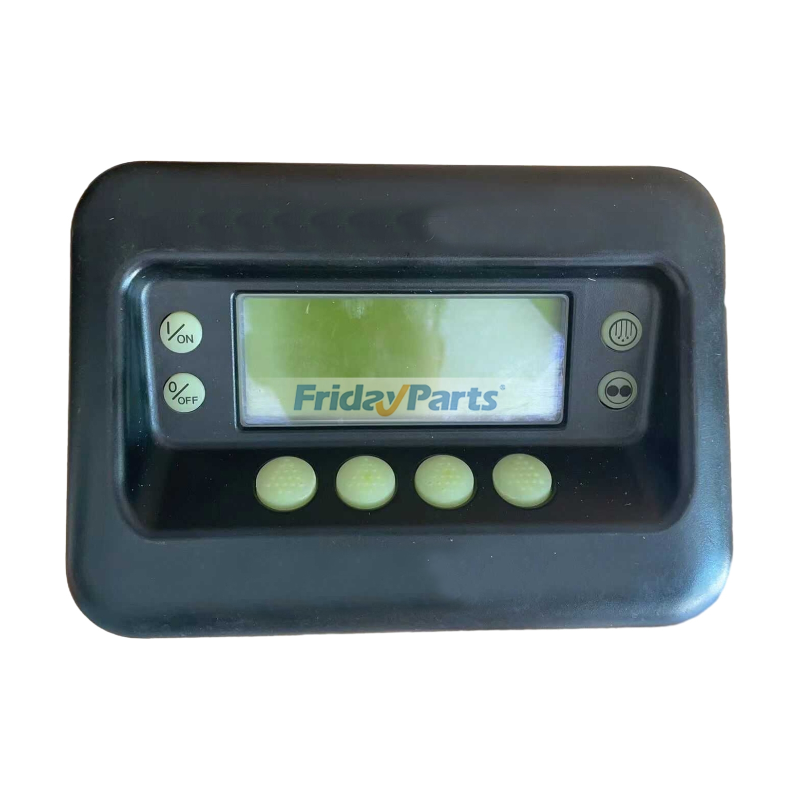 Smart Reefer SR2 Controller 41-6600 45-2372 für Thermo King Transportkühlanlagen SB-110 SB-130 SB-210 SB-230 SB-310R SLX100 SLX200 SLX400 SLXe300