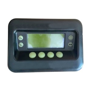 Controller Reefer Smart Reefer SR2 Controller 41-6600 45-2372 for Thermo King Transport ...
