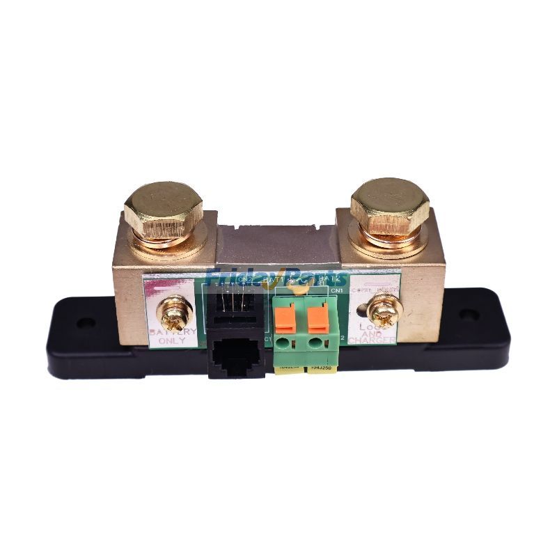 Kit de monitorización de batería inteligente BAM030712000 BMV-712 para Victron Energy