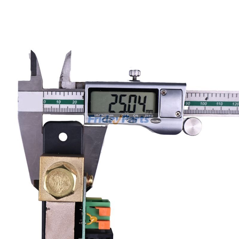 Kit de monitorización de batería inteligente BAM030712000 BMV-712 para Victron Energy para Otros Para OTRA MARCA FridayParts