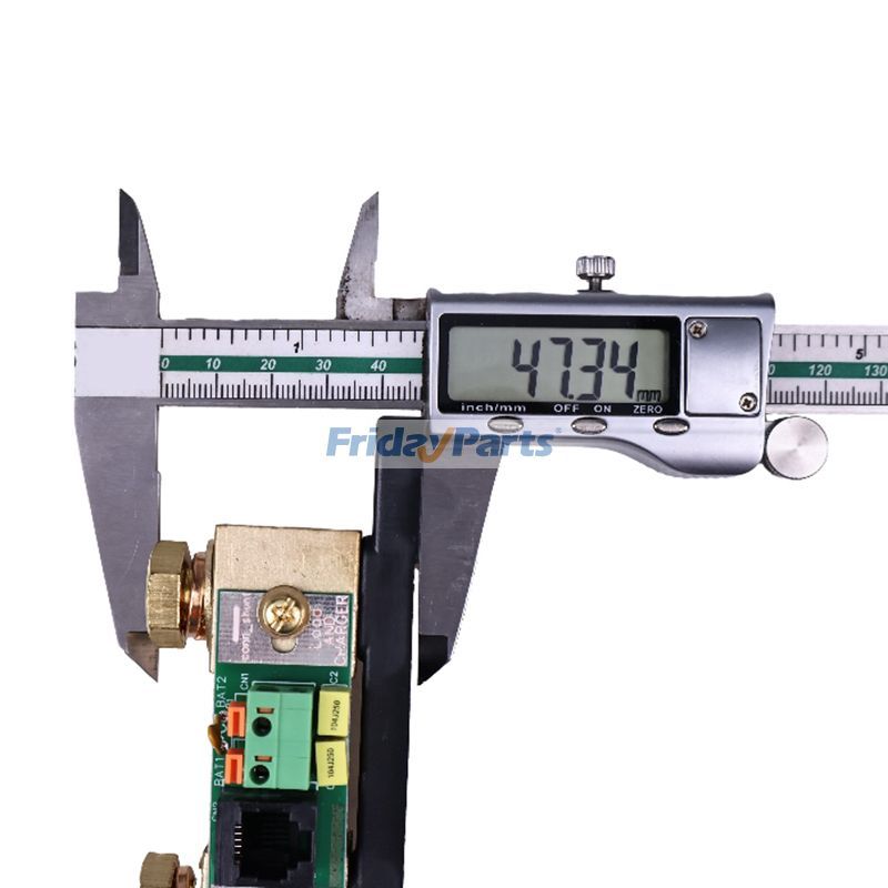 Compra Kit de monitorización de batería inteligente BAM030712000 BMV-712 para Victron Energy en Fridayparts