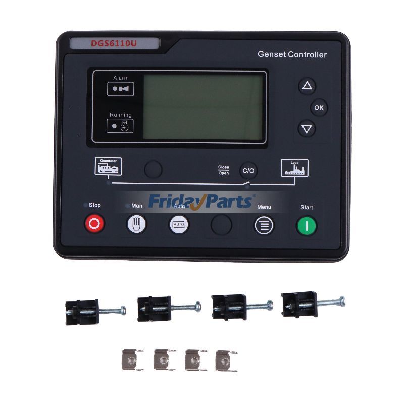 Genset Controller in Stock in China