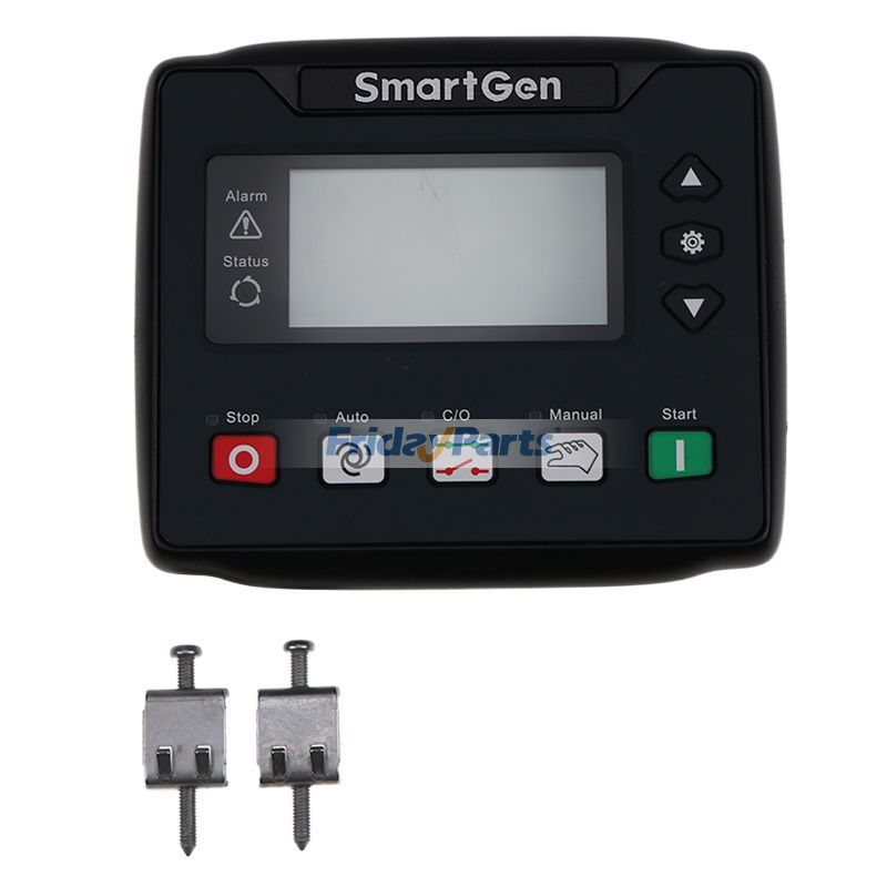 Controller for Generator