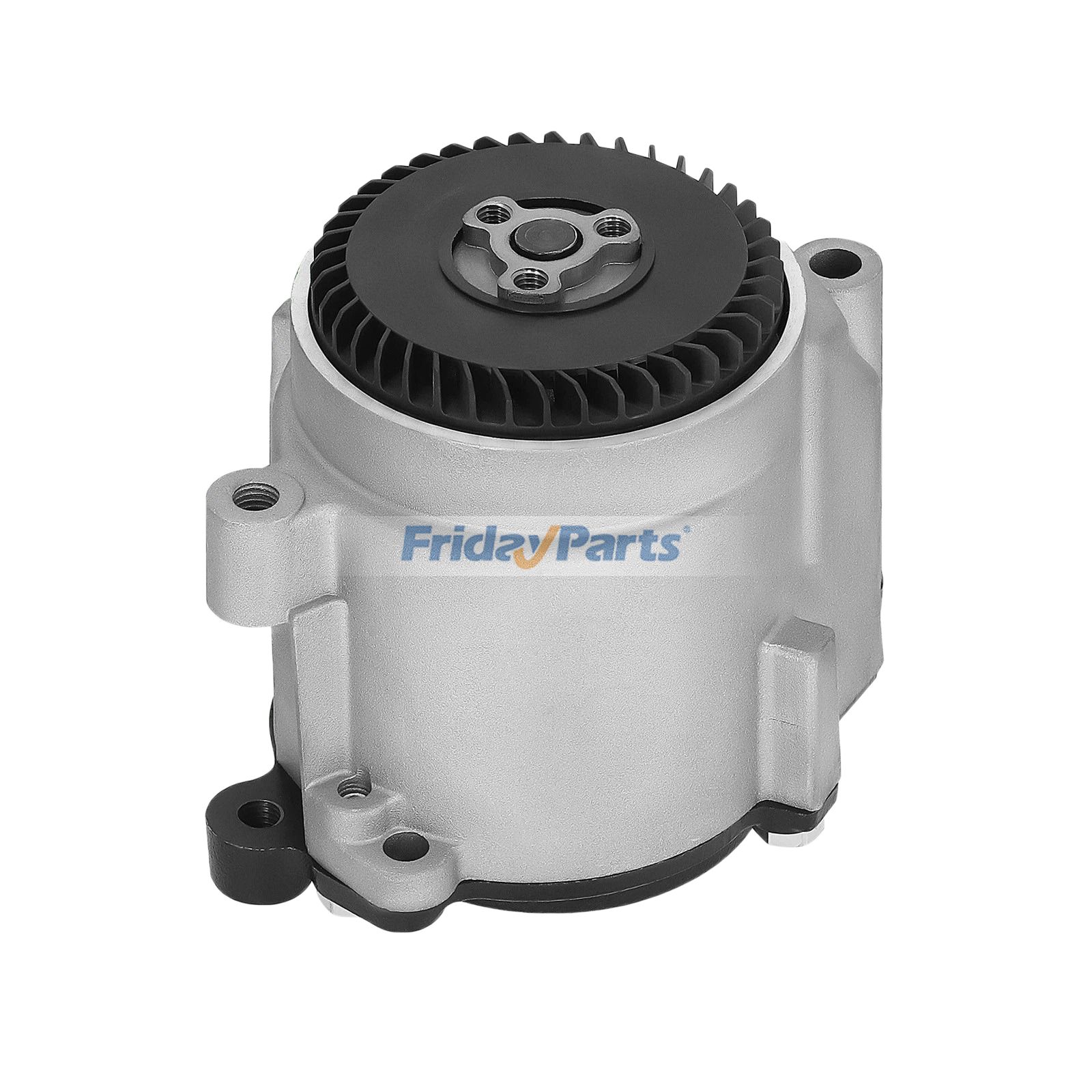 Smog Air Pump 7849167 for GMC Chevrolet C1500 C2500 C3500 1988-1993