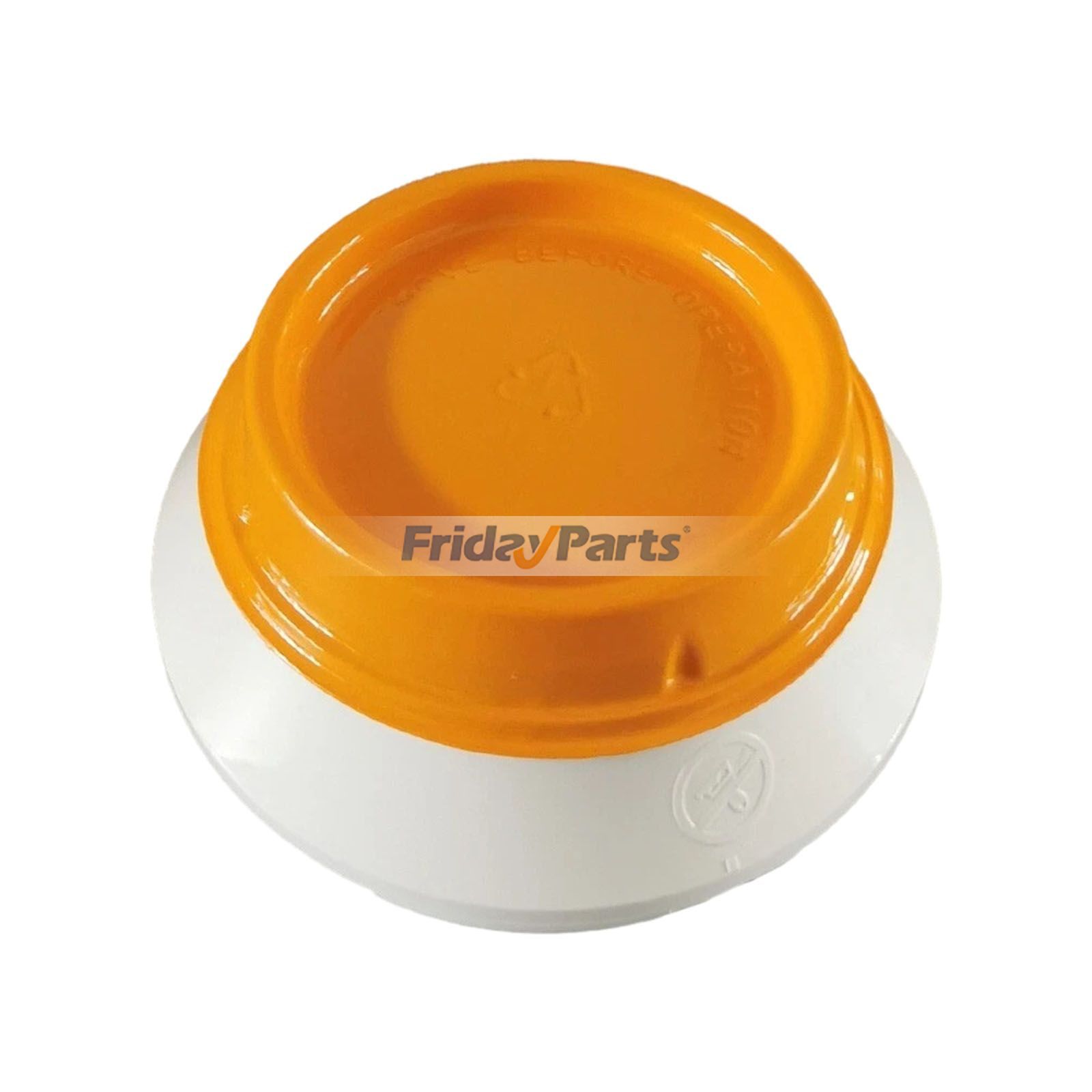 Detector de humo y alarma contra incendios Johnson Controls JYT-GD-2951JC de repuesto