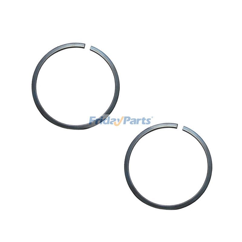 2 Stück Sicherungsring 0630503011 für ZF-Getriebe 4WG180 4WG200 6WG180 6WG200