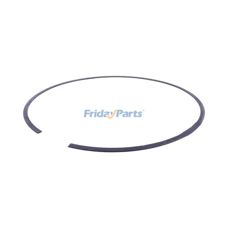 Snap Ring 175-15-42670 for Komatsu Engine SA6D140 S6D155-4 Bulldozer D85A-12 D85A-18 D85E-18 D85P-18 D95S-1 D95S-2 D155A-2 D155C-1