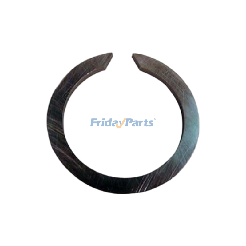 Anillo de retención 58036-04600 para motor Mitsubishi 4G63 4G64 para montacargas FG25N FD35A FG20N FGC15K FGC25 FGC30 para Motor,Montacargas