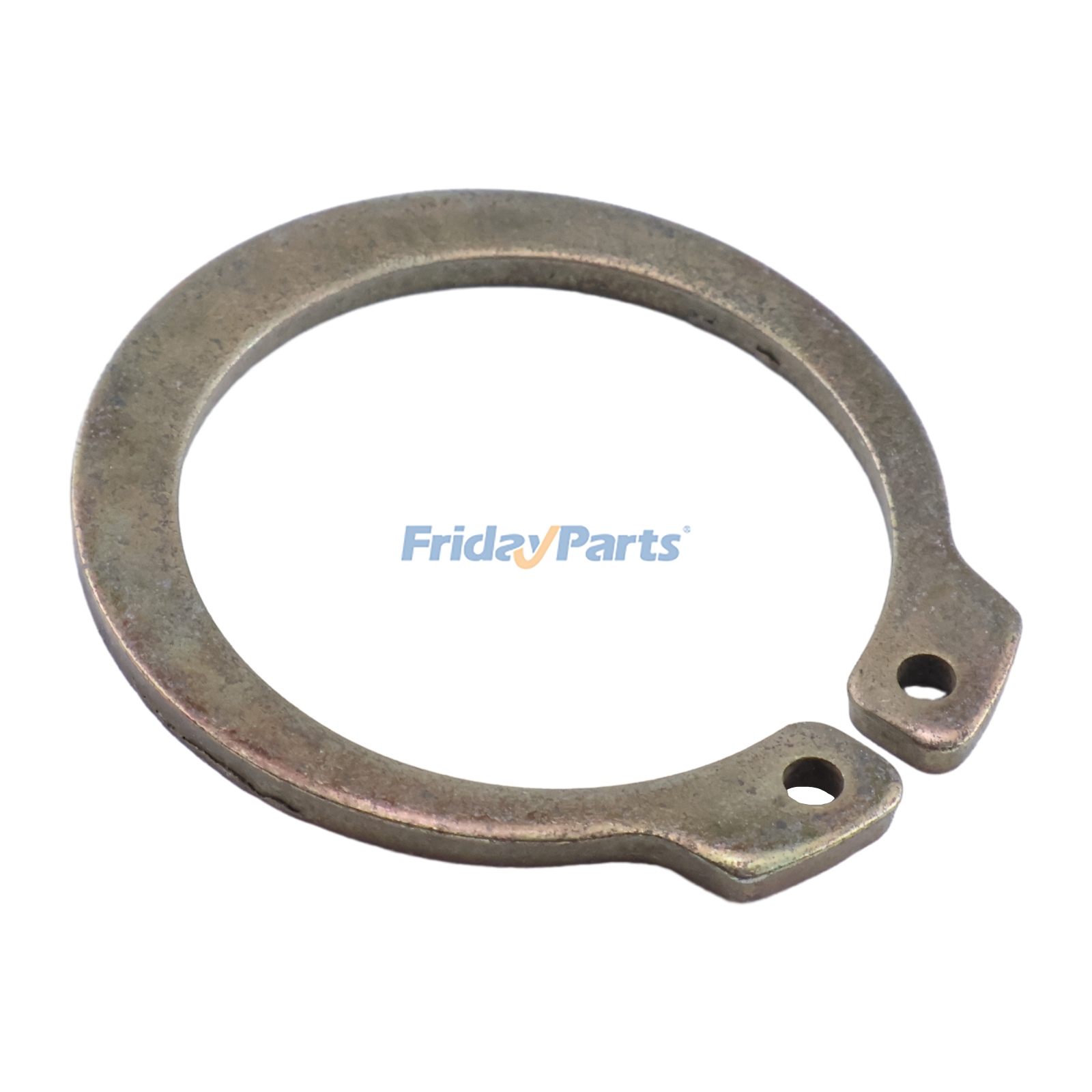 Retaining Ring 6V-8144 for Caterpillar CAT Loader 416 420D 428 432D 438D 450E 966M Excavator 302.5 312C 314C 315C 319D