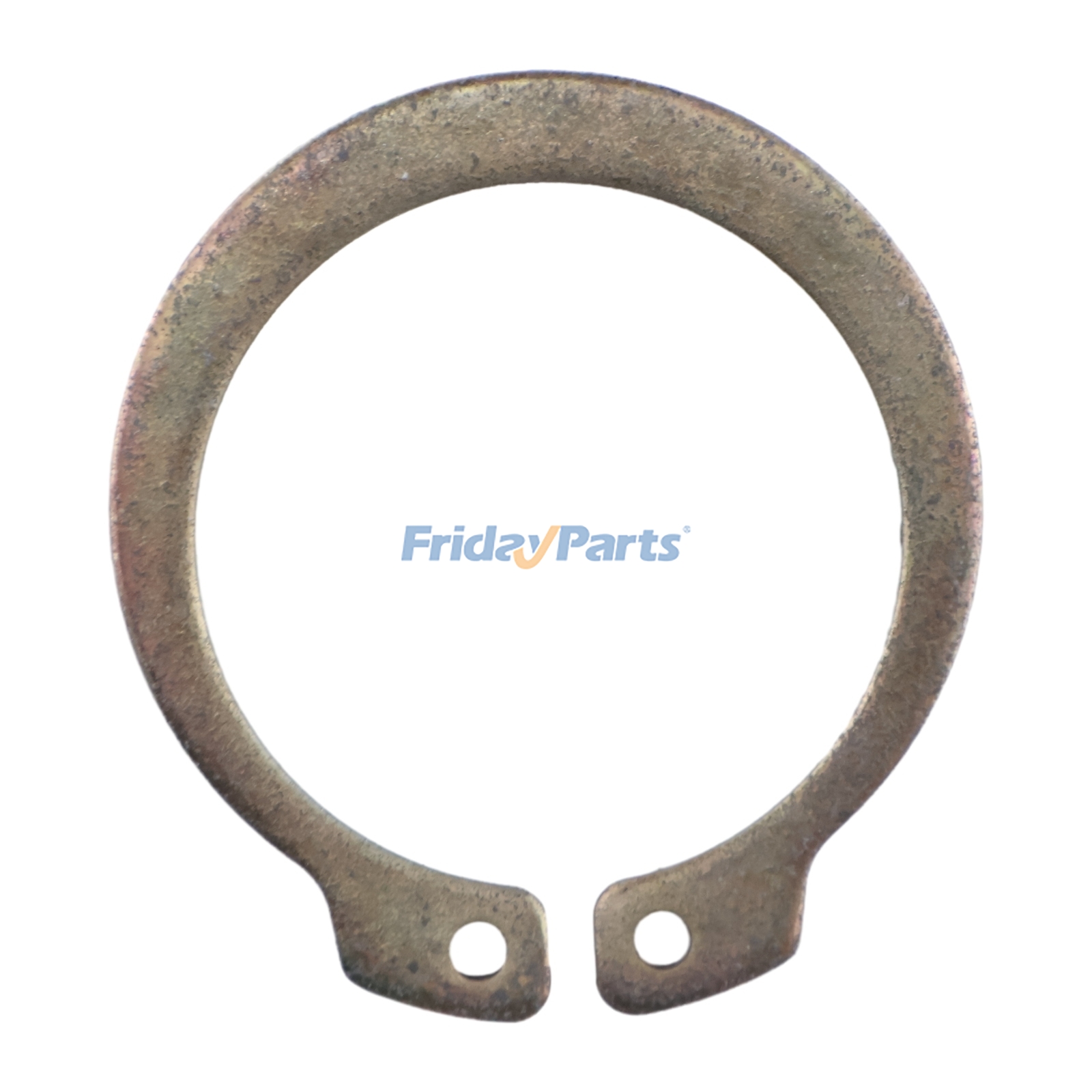 Retaining Ring in Stock in China,China Stock