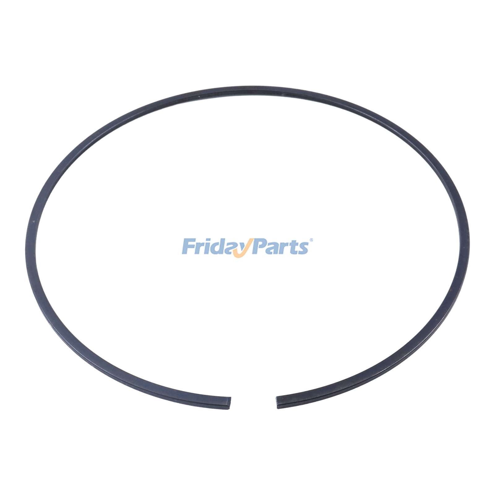 Snap Ring T181881 0730513703 for John Deere Engine 6068 6090 Loader 260P 310P 370E 624P 644P 724P Premium Quality with 3-Year Warranty