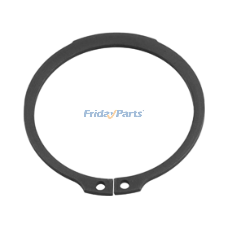 Snap Ring VOE943058 for Volvo Loader L110E L120E L110E L120E L150E L150E L150E