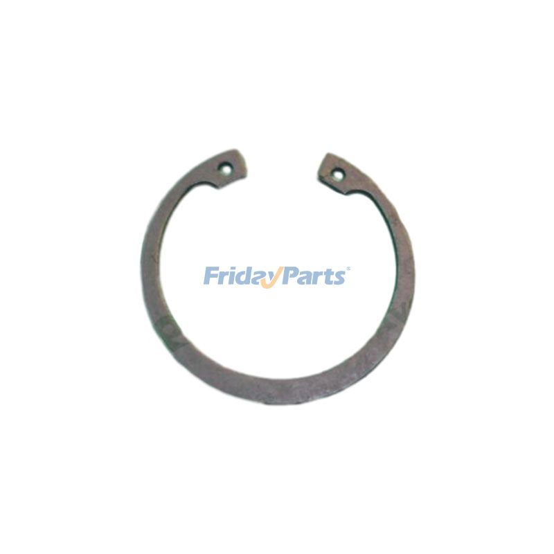 Anillo de retención 80040065 para cargador CASE 590 570LXT 580K 580L 580SL 580SK 580SM 590SM 590SL