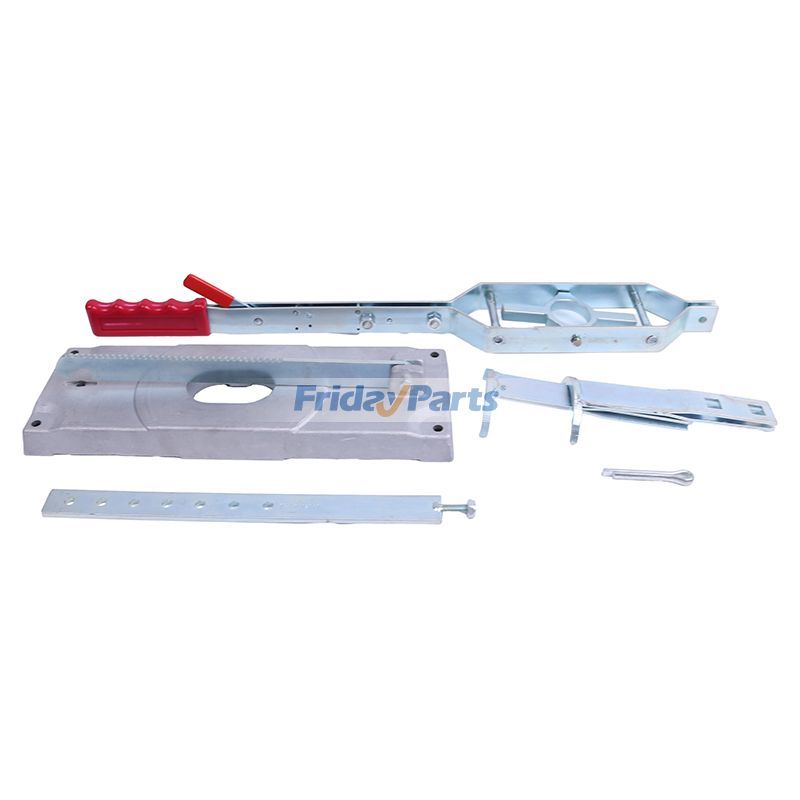 Outil de compression de ressort d'embrayage de transmission automatique T-0158-SP pour HagertypourPour AUTRE MARQUE