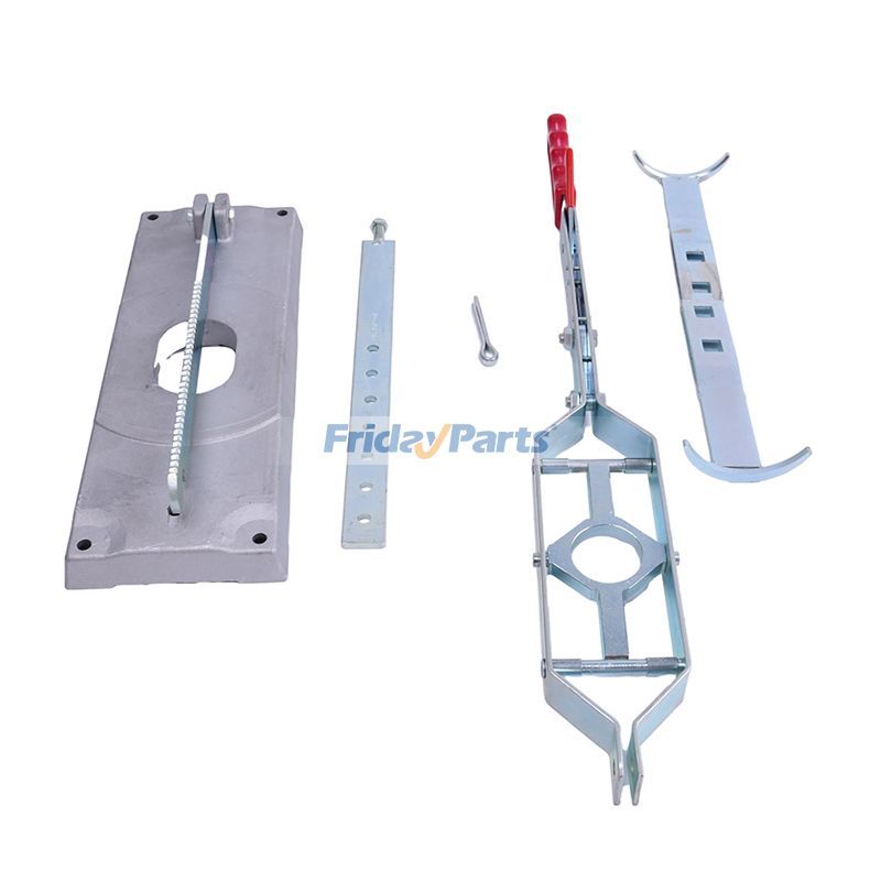 Outil de compression de ressort d'embrayage de transmission automatique T-0158-SP pour Hagerty