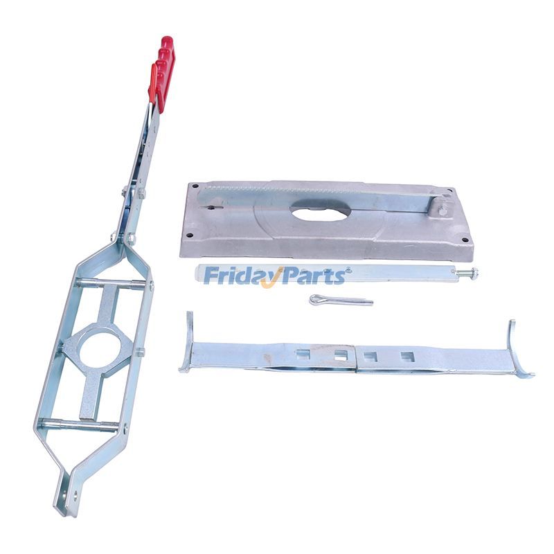 Outil de compression de ressort d'embrayage de transmission automatique pour Hagertypour Autres