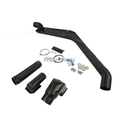 Snorkel Kit Air Intake for Jeep Cherokee XJ 19842001 4.0L Offroad 4x4