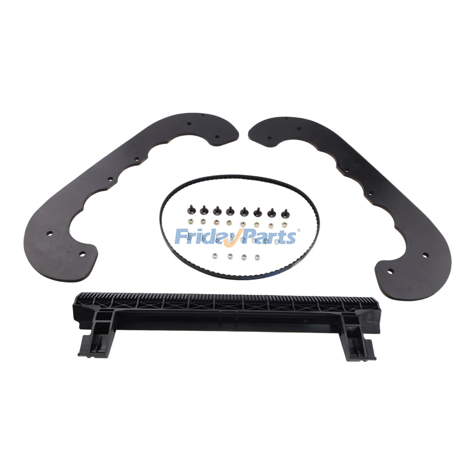 Snow Blower Paddles Scraper Bar Belt Kit in Stock in China