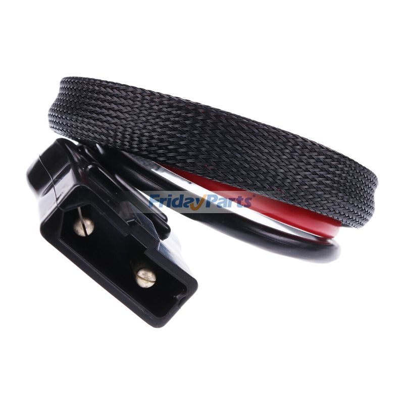 Cable de batería para quitanieves, arnés lateral para quitanieves 21294 8245 para Western Fisher