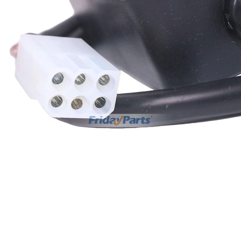 Meyer plow switch Meyer controller snow plow switch membrane touchpad switch plow controller snow plow control pad Meyer E47 controller Meyer E60 control switch snow plow membrane switch 6-pin plow controller