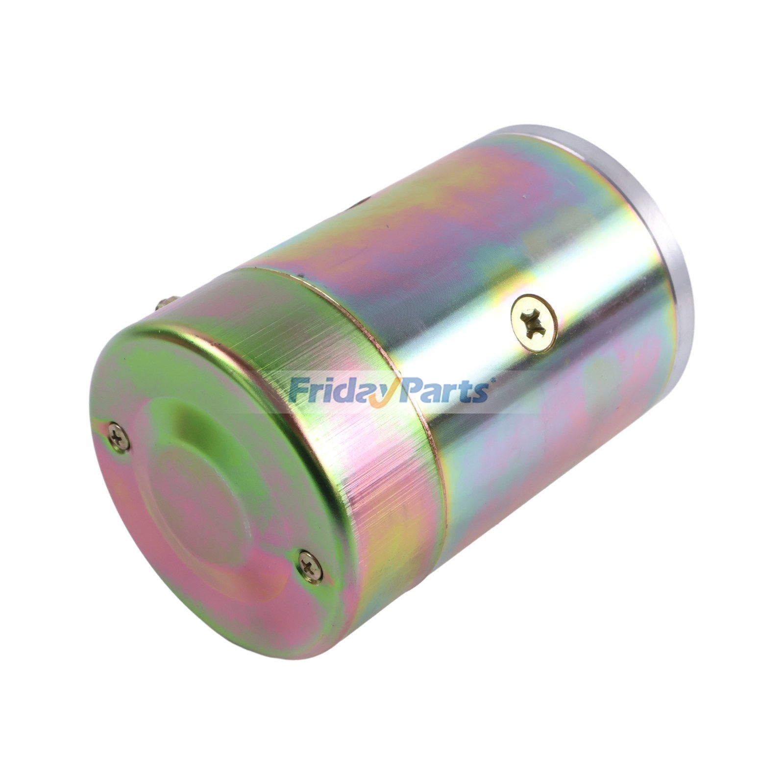 Moteur de chasse-neige Pour Meyer