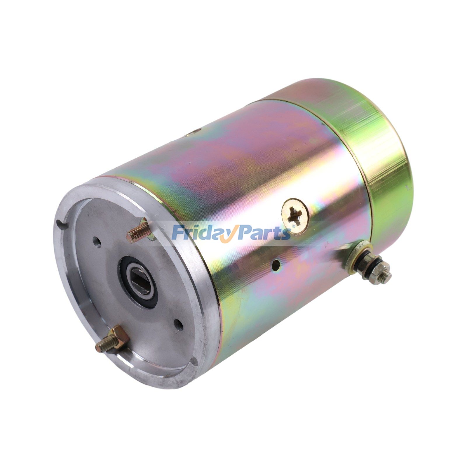 Moteur de chasse-neige W-8991 MUE6209 46-4196 15689 15753 15727 160-848 430-22004 LMY0001 pour pompe Meyer E57 E60