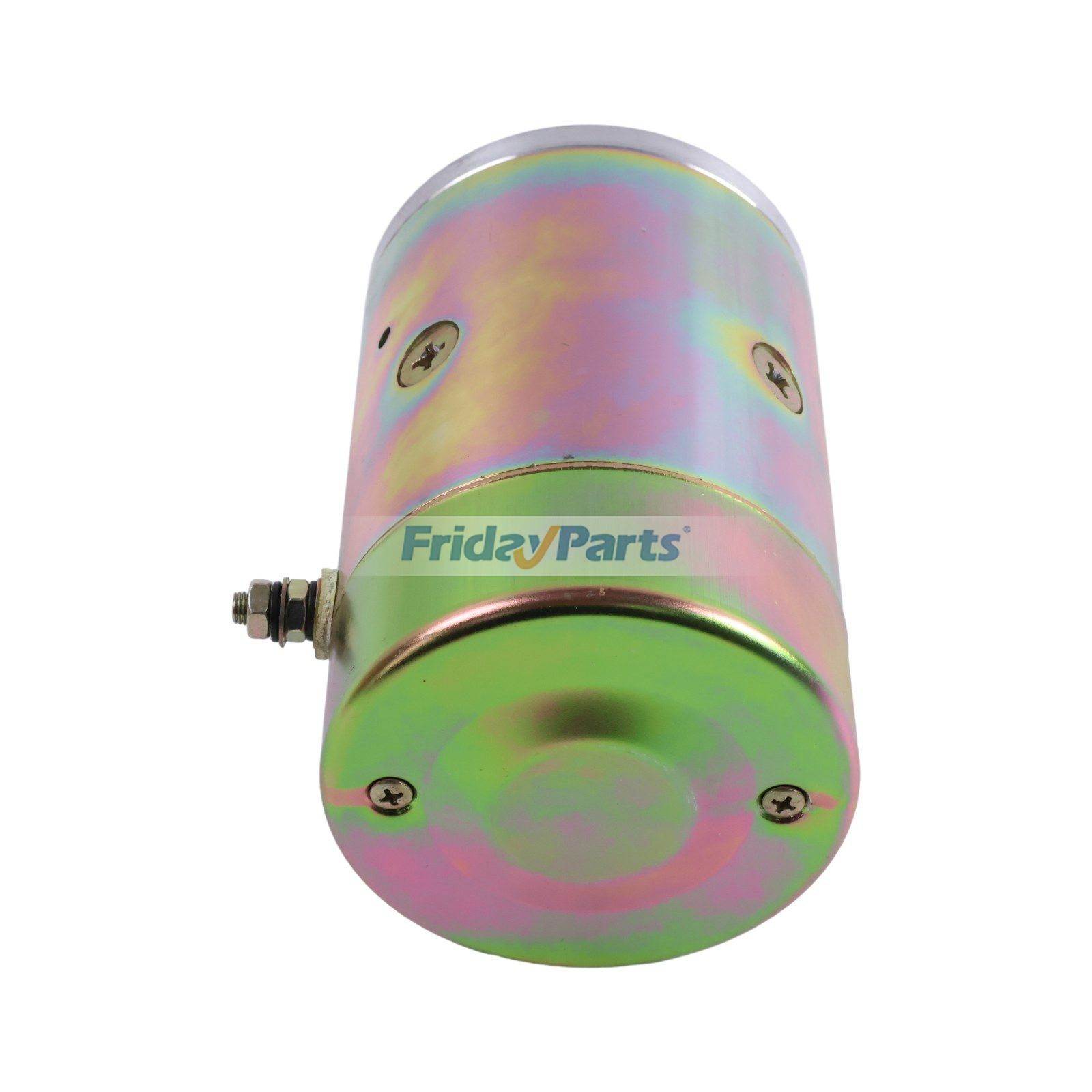 Moteur de chasse-neige de FridayParts