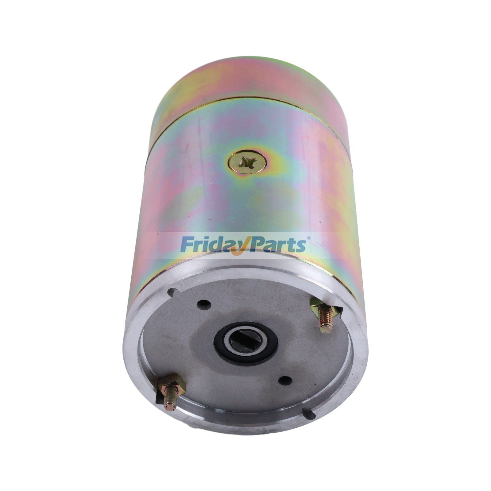 Moteur de chasse-neige W-8991 MUE6209 46-4196 15689 15753 15727 160-848 430-22004 LMY0001 pour pompe Meyer E57 E60pourPour Meyer