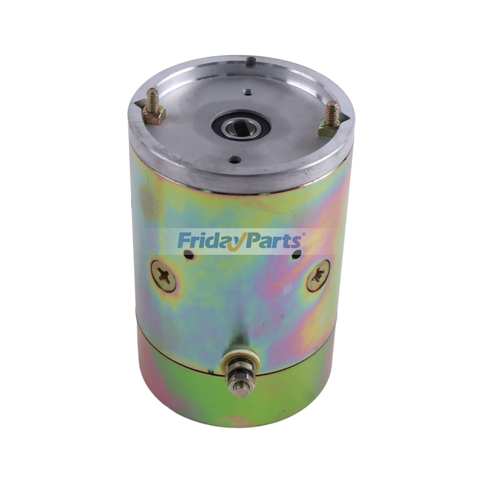 Moteur de chasse-neigepour Équipement de Neige