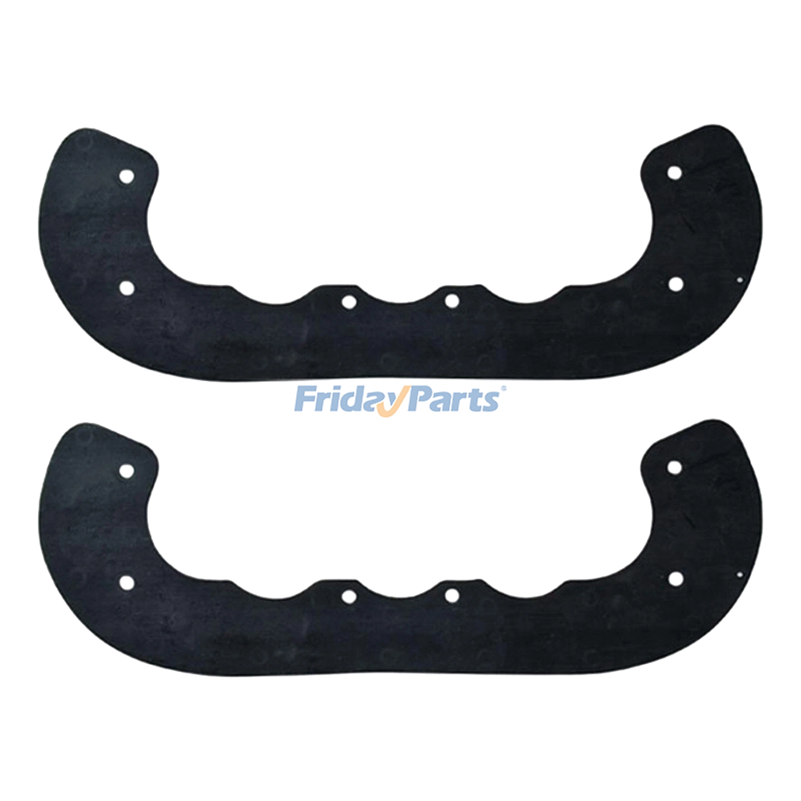 Schneefräsen-Schaufelpaddel 55-9251 für Toro Schneefräsen CCR2000, CCR2450, CCR2500, CCR3600, PowerClear 210R, 221QR, 421QR