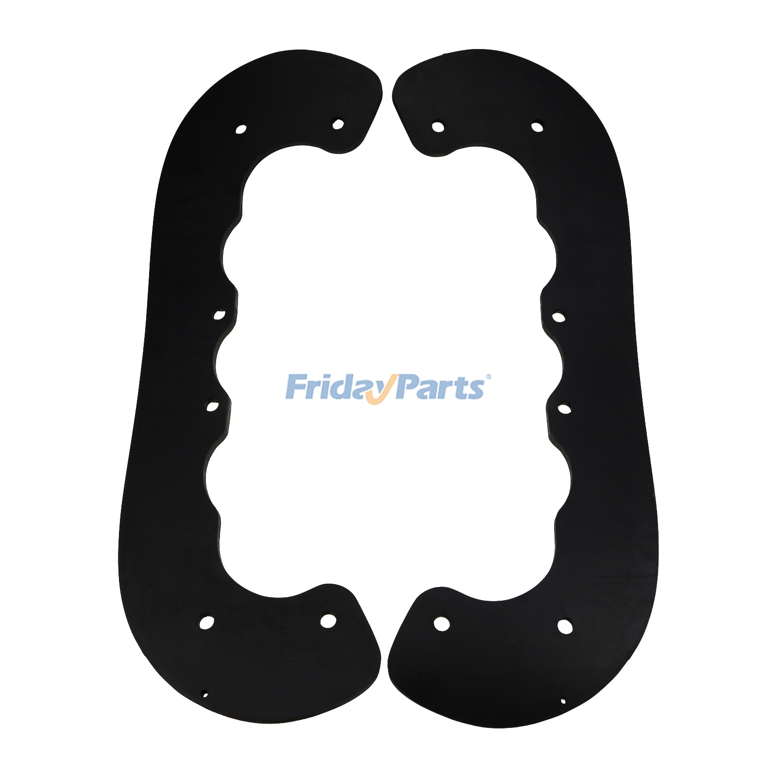 Achetez Souffleuse à neige à pales chez FridayParts