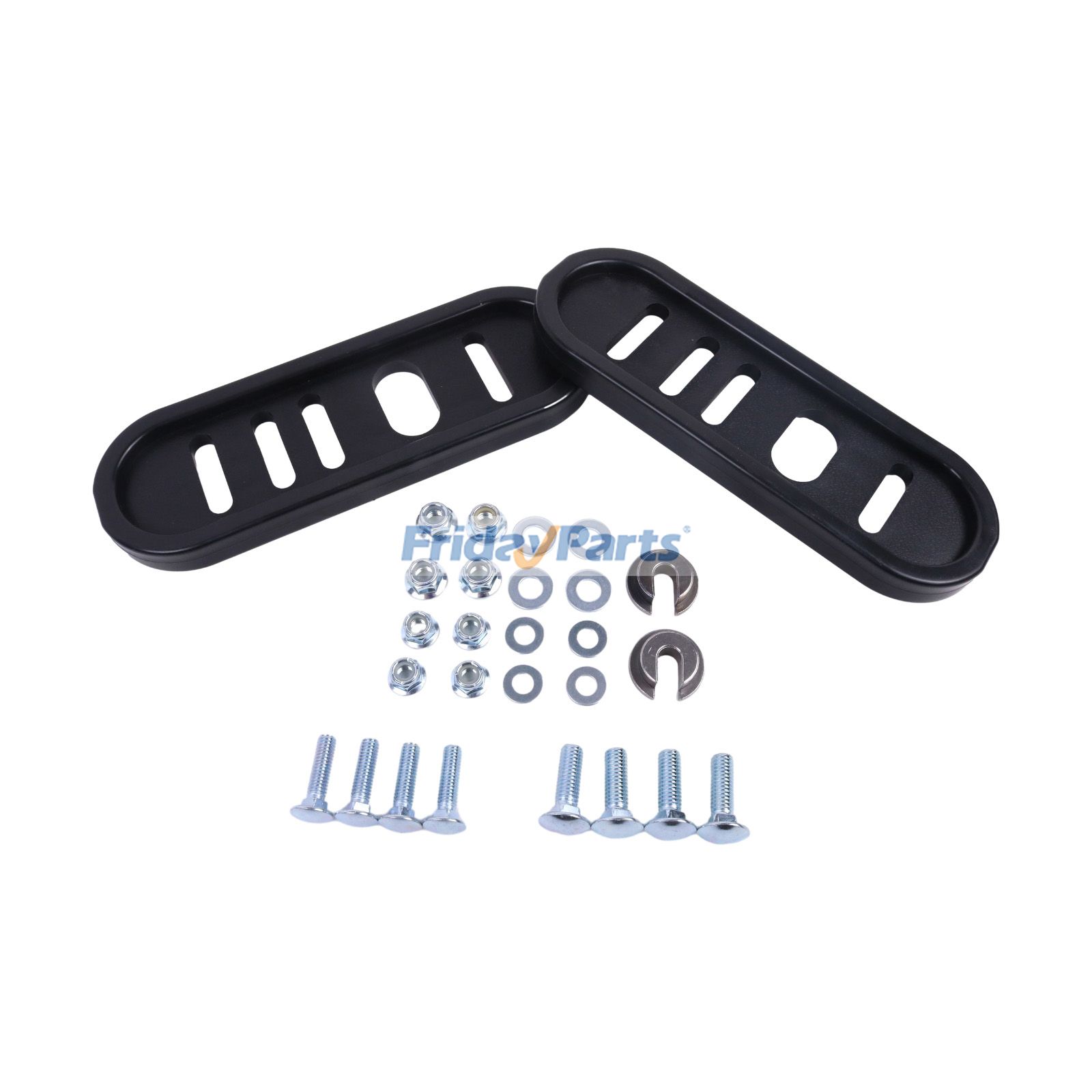  Snow Thrower Blower Slide Shoe Kit For Toro,For Troy-Bilt,For MTD,For Yard