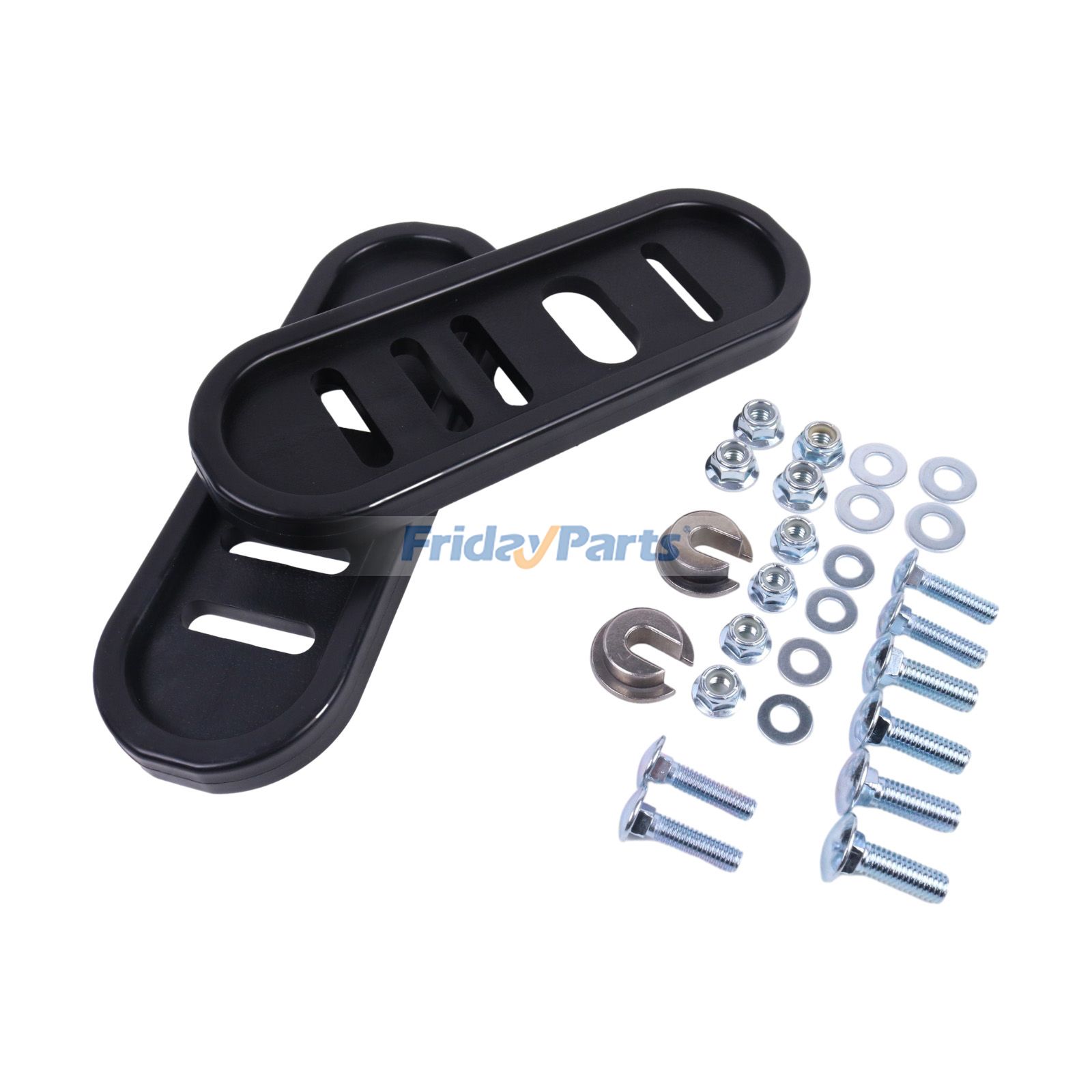 Snow Equipment Snow Thrower Blower Slide Shoe Kit