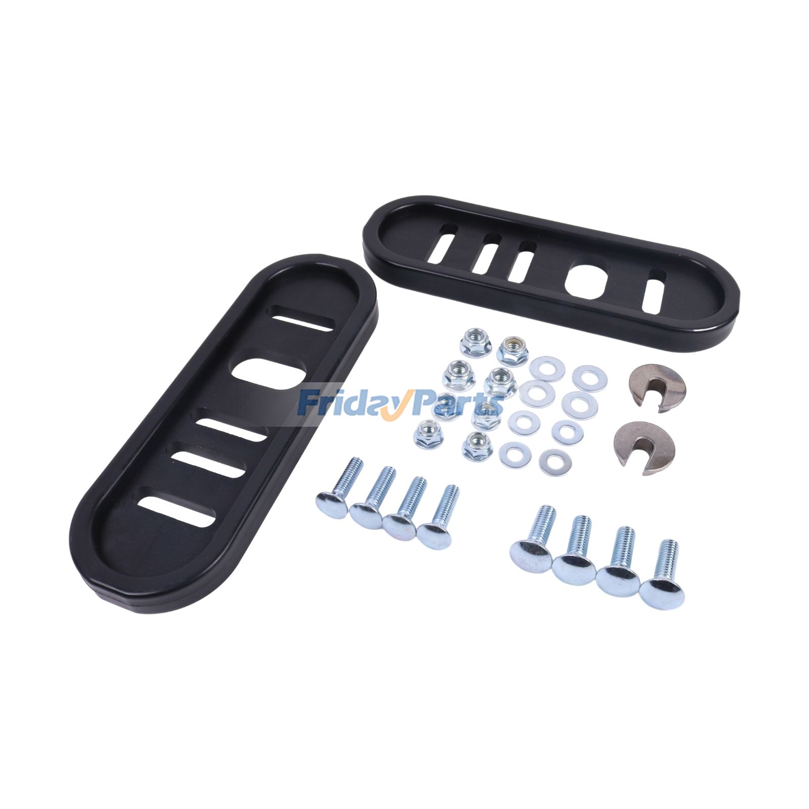 Snow Thrower Blower Slide Shoe Kit in Stock in China