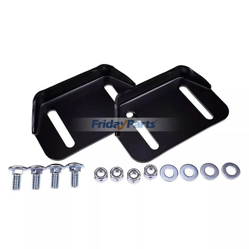 Snow Thrower Slide Shoes 784-5580-0637 for MTD 500 750 800 Troy Bilt 524 410 2420 2620 Cub Cadet 522E 524 524T 624