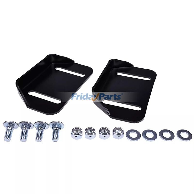 Patins coulissants pour souffleuse à neige Pour Cub Cadet,Pour AUTRE MARQUE,Pour Troy-Bilt