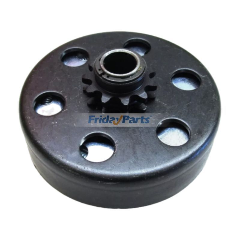 Snowmobile Centrifugal Clutch 7639-193 for Arctic Cat 120 2000-2015