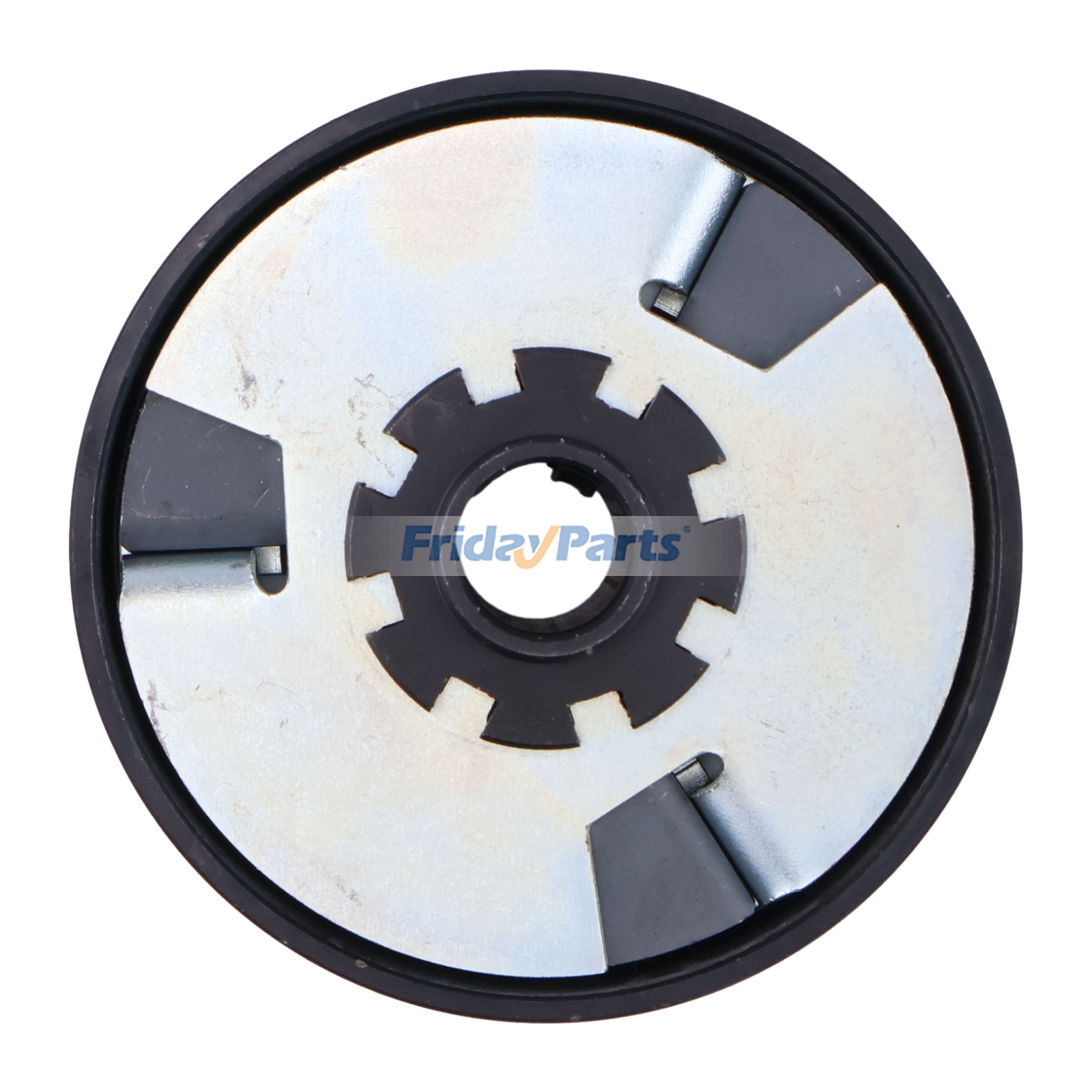 Snowmobile Centrifugal Clutch for Sport UTV/ATV