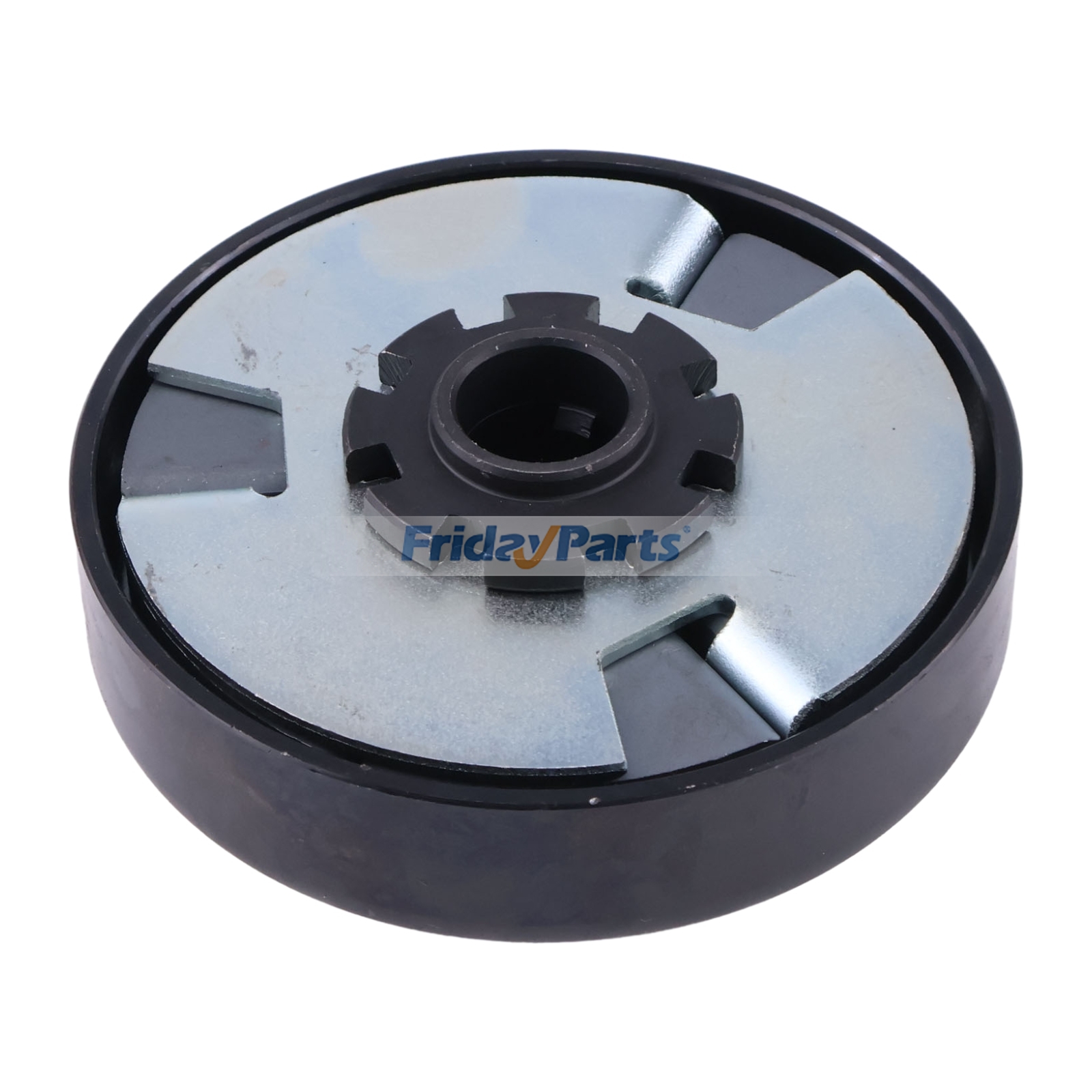 Embrague centrífugo para motonieve 7639-193 para Arctic Cat 120 (2000-2015)