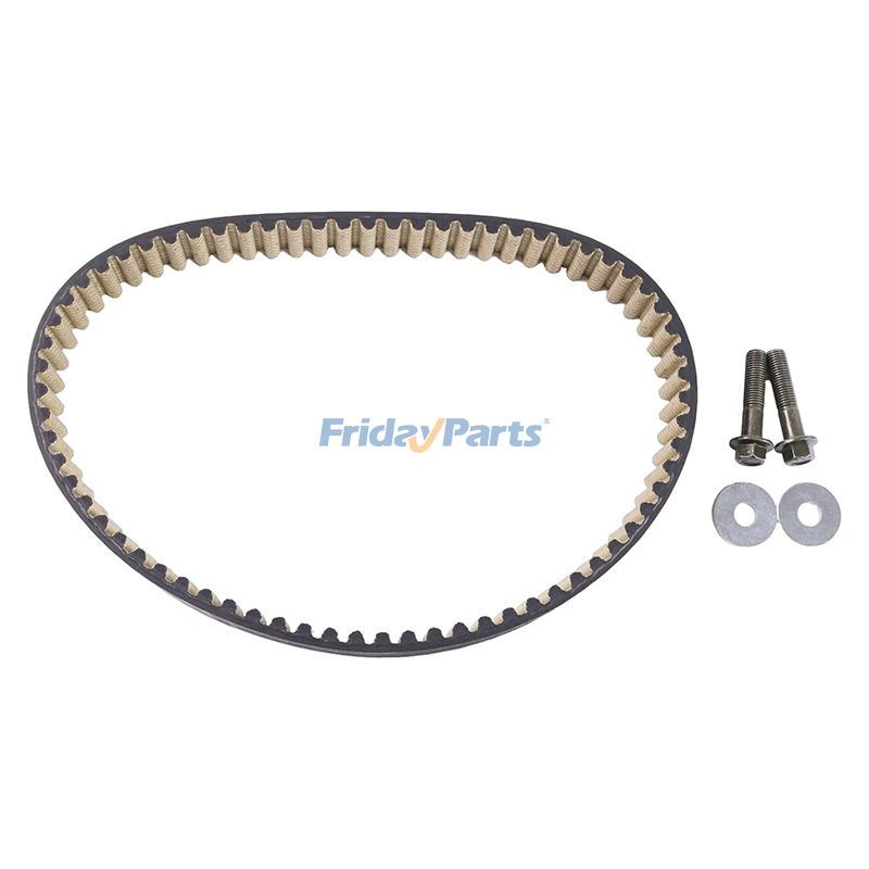 FridayParts Antriebsriemen für Schneemobile