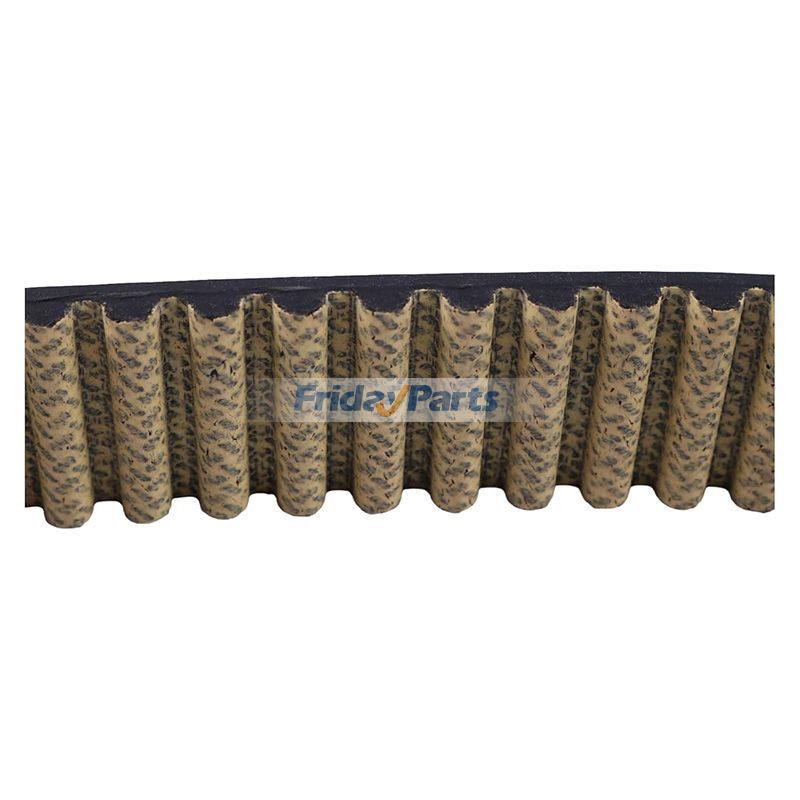 Antriebsriemen für SchneemobileFür Polaris